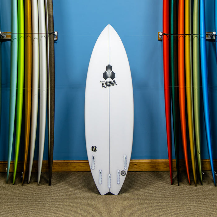 Channel Islands Better Everyday PU/Poly 5'11"