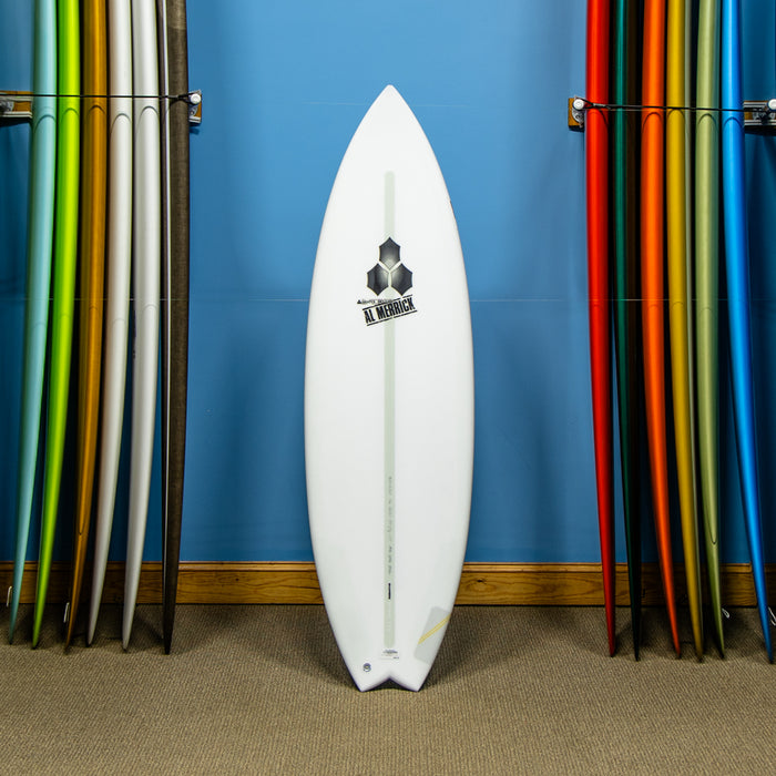 Channel Islands Better Everyday Spine-Tek 5'8"