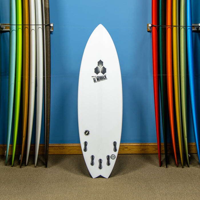 Channel Islands Better Everyday Spine-Tek 5'8"