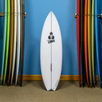 Channel Islands Better Everyday PU/Poly 5'8"