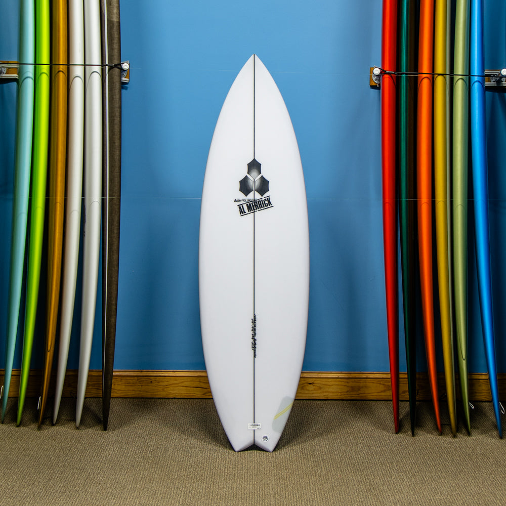 Channel Islands Better Everyday PU/Poly 5'8"
