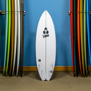 Channel Islands Better Everyday PU/Poly 5'8"