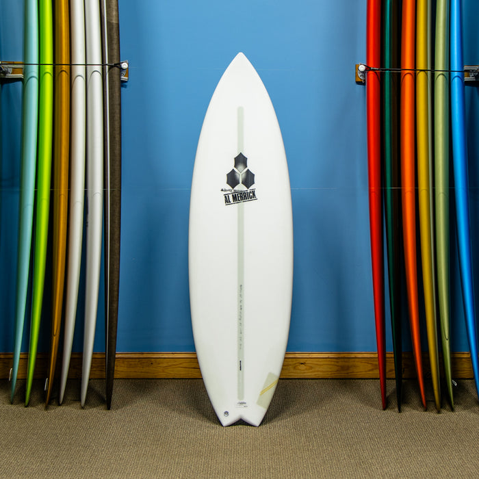 Channel Islands Better Everyday Spine-Tek 5'8"