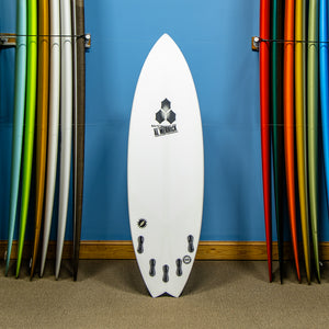 Channel Islands Better Everyday Spine-Tek 5'8"