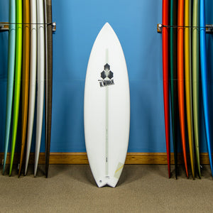 Channel Islands Better Everyday Spine-Tek 5'7"