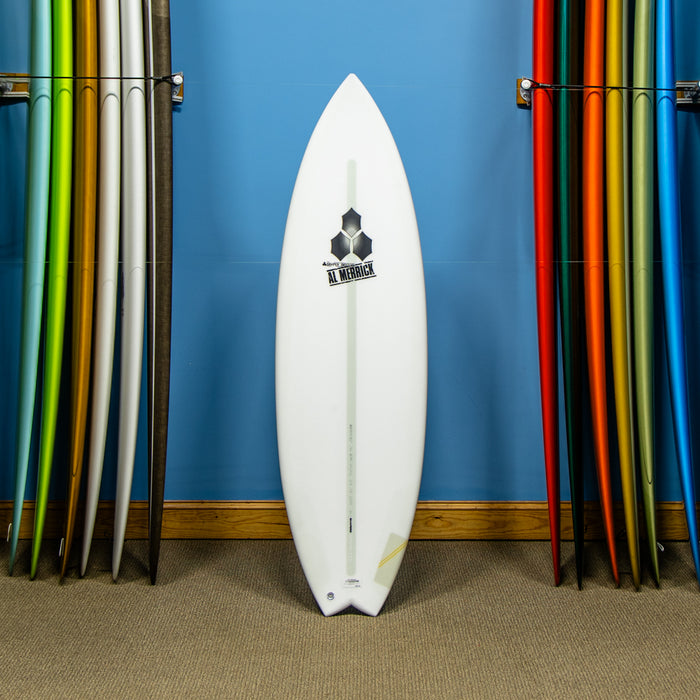 Channel Islands Better Everyday Spine-Tek 5'7"