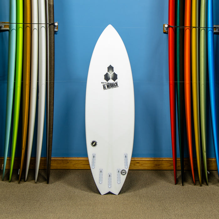 Channel Islands Better Everyday Spine-Tek 5'7"