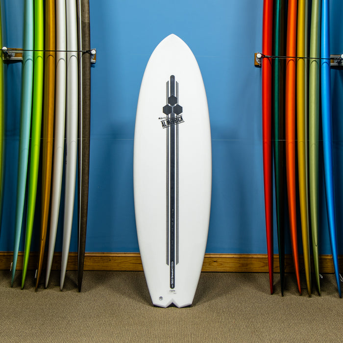 Channel Islands Bobby Quad Spine-Tek 5'11"