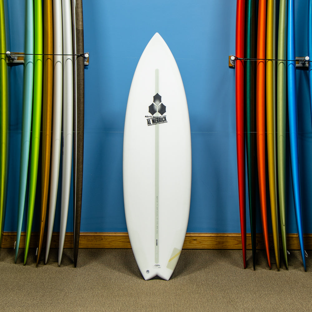 Channel Islands Better Everyday Spine-Tek 6'1"