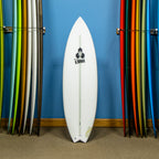 Channel Islands Better Everyday Spine-Tek 6'1"