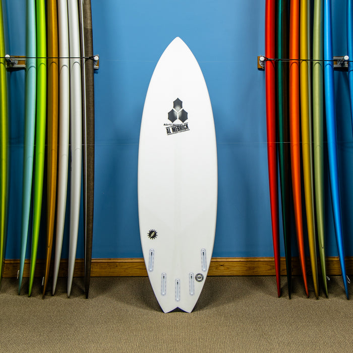 Channel Islands Better Everyday Spine-Tek 6'1"