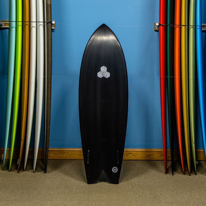 Channel Islands Feb's Fish ECT-PU/Poly 5'7"