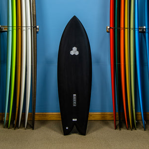 Channel Islands Feb's Fish ECT-PU/Poly 6'1"