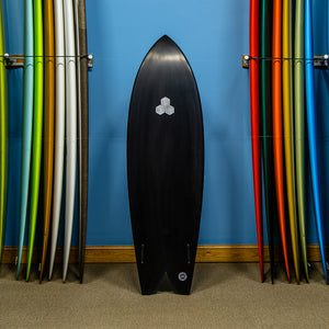 Channel Islands Feb's Fish ECT-PU/Poly 6'1"