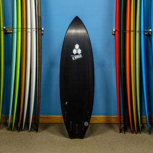 Channel Islands Better Everyday ECT-PU/Poly 6'4"