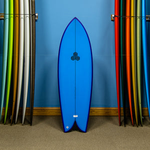 Channel Islands Feb's Fish PU/Poly 5'5"