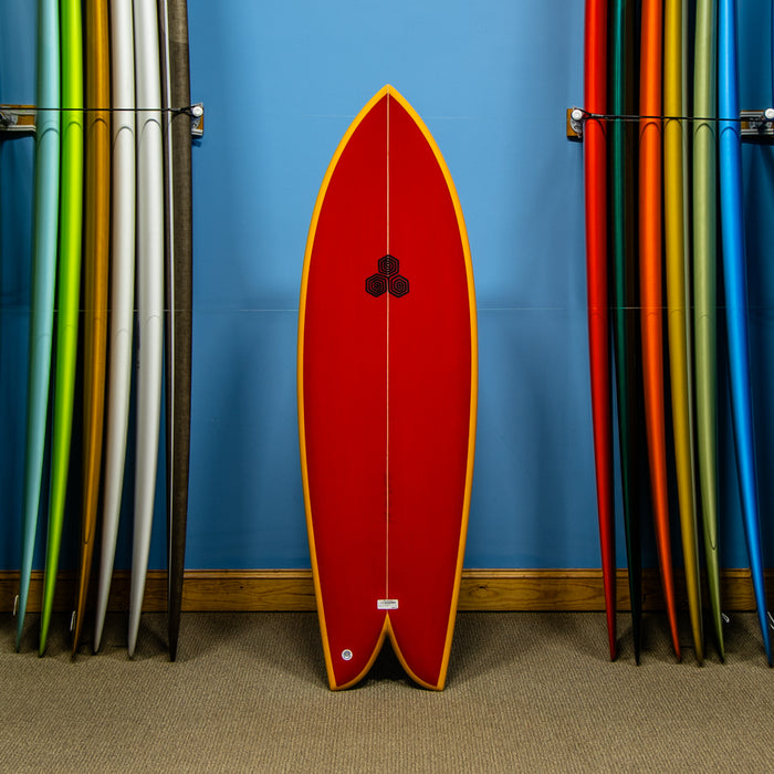 Channel Islands Feb's Fish PU/Poly 5'9"