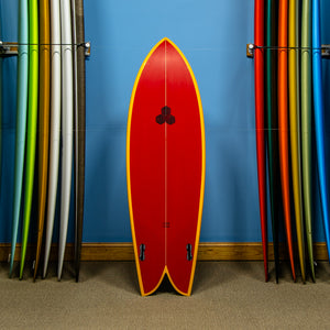 Channel Islands Feb's Fish PU/Poly 5'9"