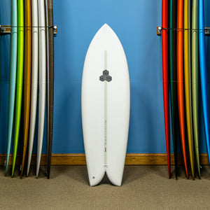 Channel Islands Feb's Fish Spine-Tek 5'7"