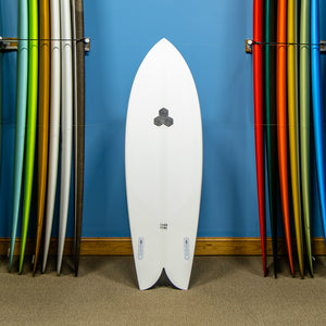 Channel Islands Feb's Fish Spine-Tek 5'7"