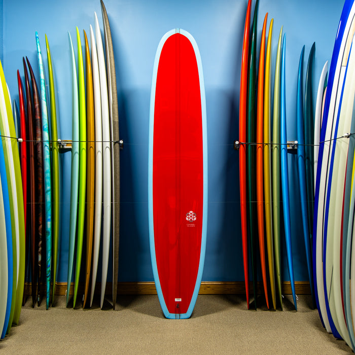 Channel Islands CI Noserider PU/Poly 9'2"