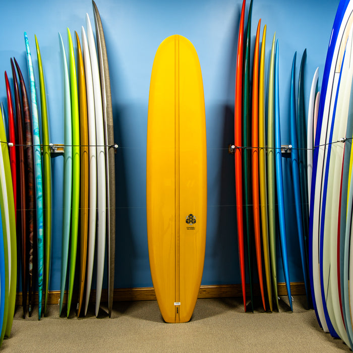 Channel Islands CI Noserider PU/Poly 9'0"