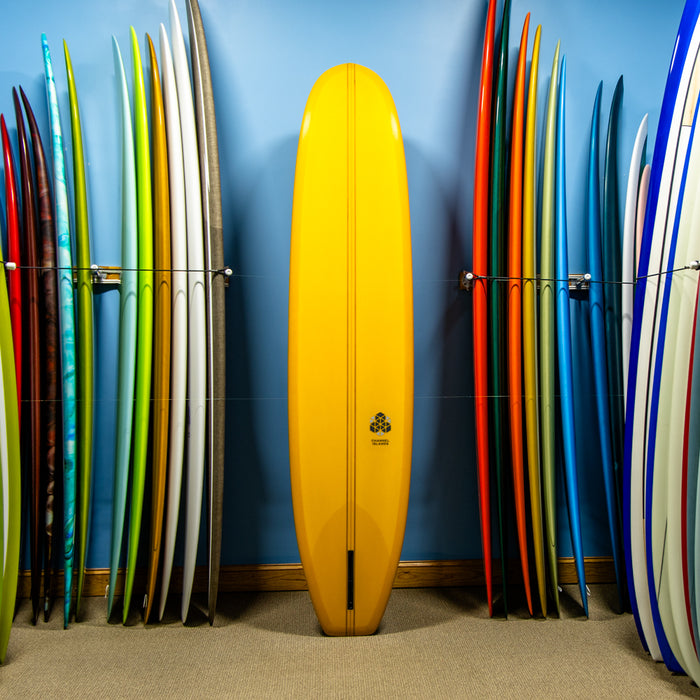 Channel Islands CI Noserider PU/Poly 9'0"