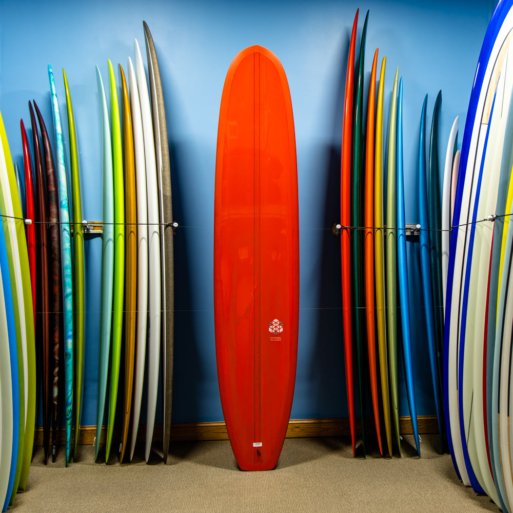 Channel Islands CI Noserider PU/Poly 9'6"