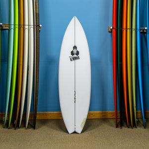 Channel Islands Better Everyday PU/Poly 6'0"