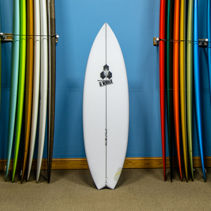 Channel Islands Better Everyday PU/Poly 6'0"