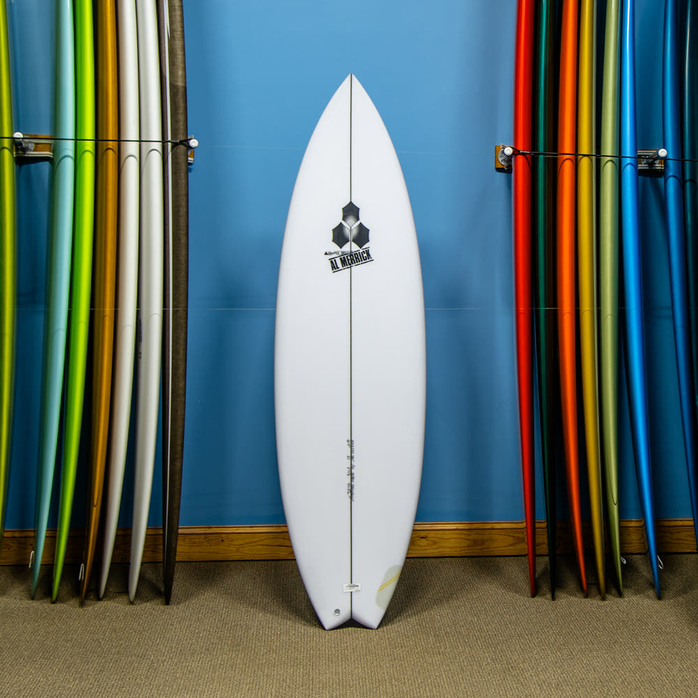 Channel Islands Better Everyday PU/Poly 6'4"