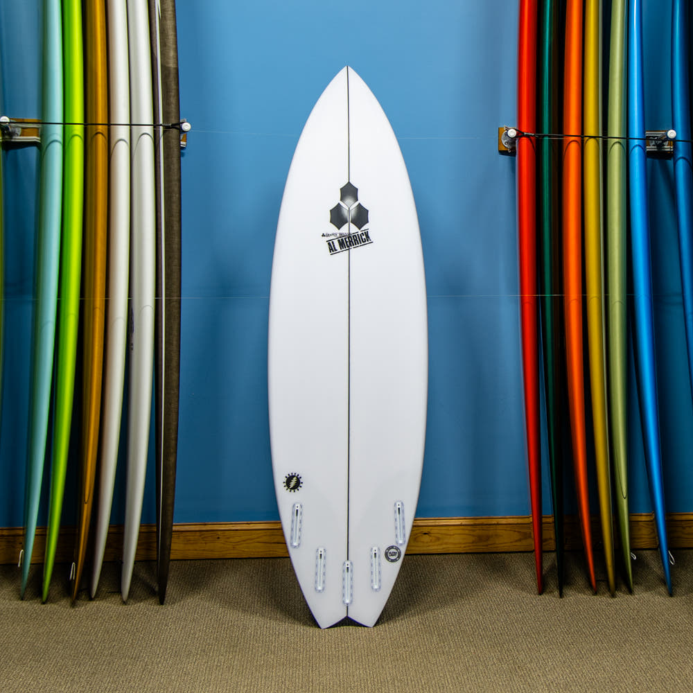 Channel Islands Better Everyday PU/Poly 6'4"