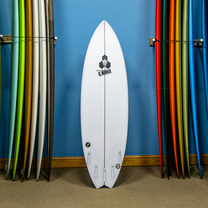 Channel Islands Better Everyday PU/Poly 6'4"