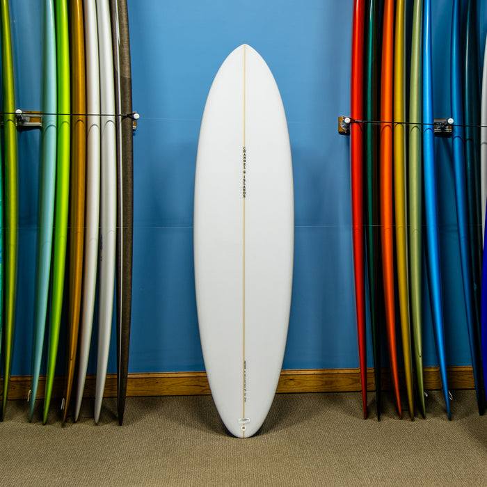 Channel Islands CI Mid Twin PU/Poly 6'9"