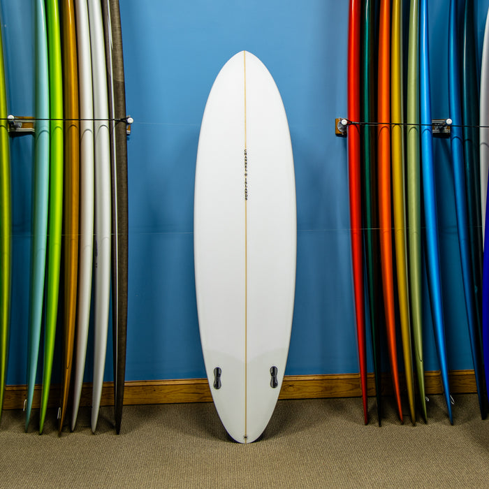 Channel Islands CI Mid Twin PU/Poly 6'9"