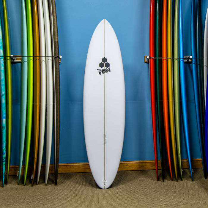 Channel Islands M23 PU/Poly 7'0"