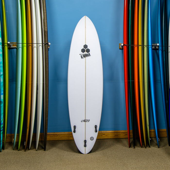 Channel Islands M23 PU/Poly 7'0"