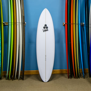 Channel Islands M23 PU/Poly 6'10"