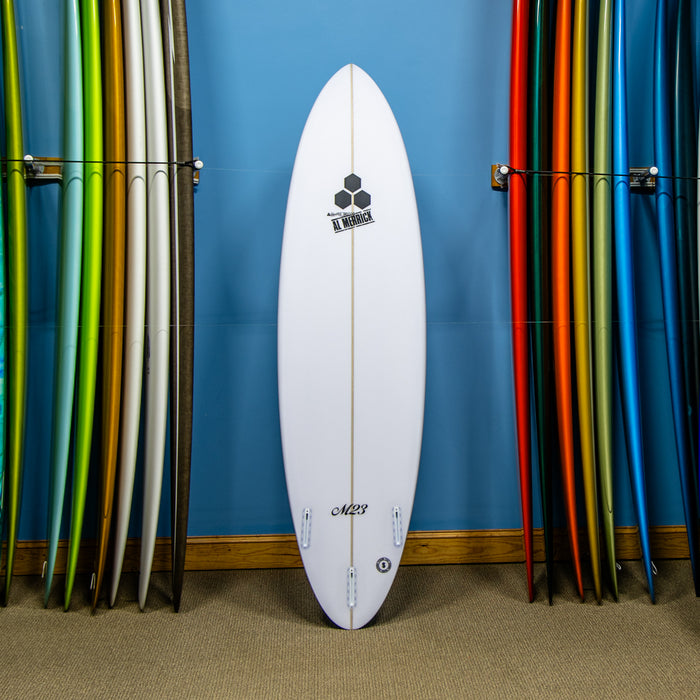 Channel Islands M23 PU/Poly 6'10"