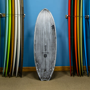 Dan Mann Sweet Potato Firewire Volcanic 6'2"