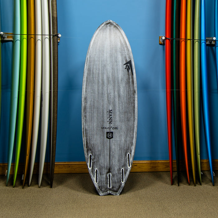 Dan Mann Sweet Potato Firewire Volcanic 6'2"