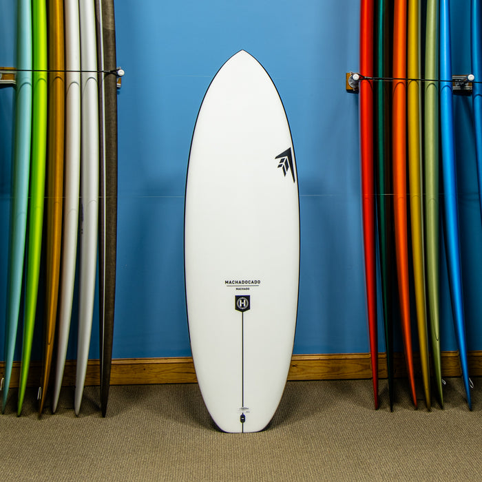 Machado Machadocado Firewire HE 5'10"