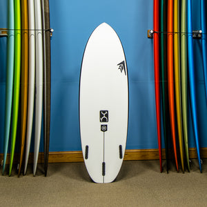 Machado Machadocado Firewire HE 5'10"