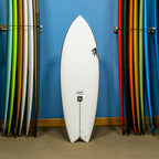 Machado Seaside Firewire HE 6'1"