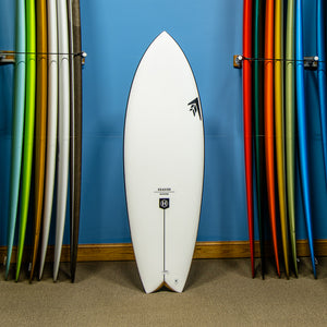 Machado Seaside Firewire HE 6'1"