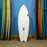 Machado Seaside Firewire HE 6'1"
