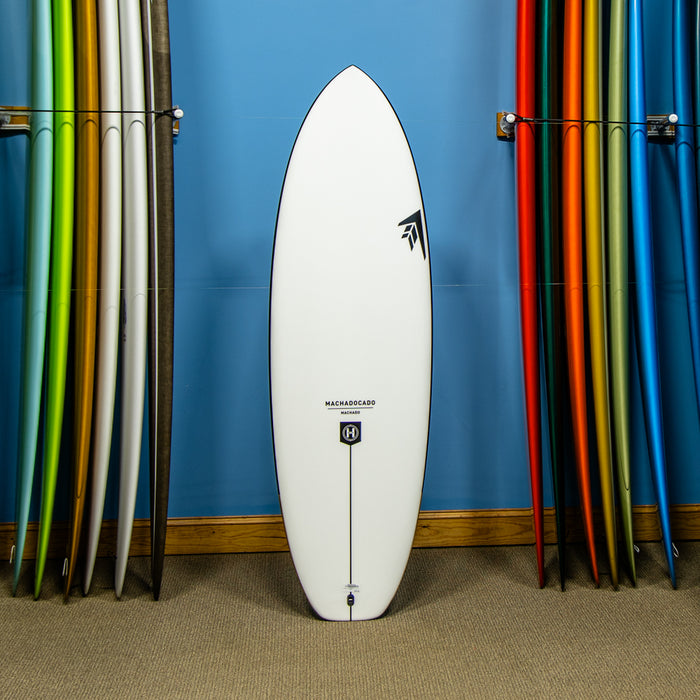 Machado Machadocado Firewire HE 6'0"