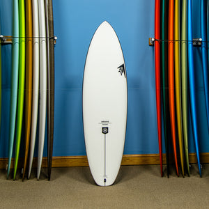 Machado Groove Firewire HE 6'1"