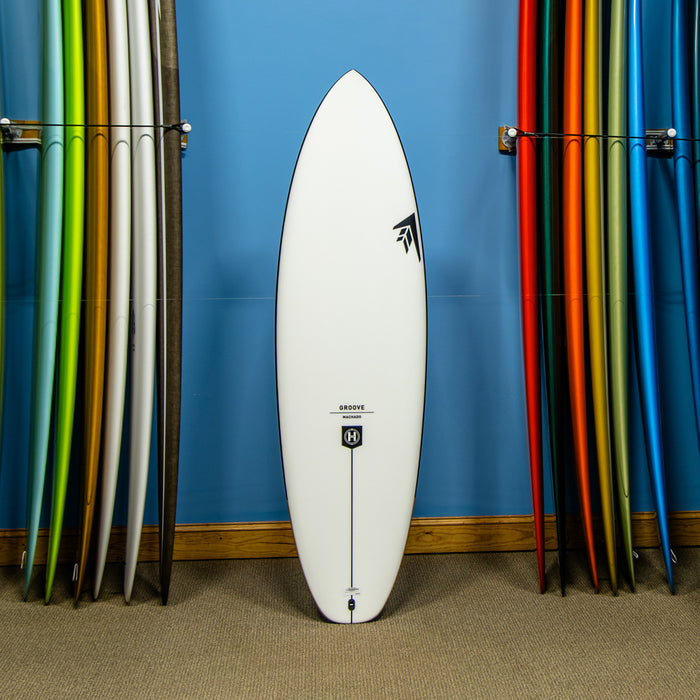 Machado Groove Firewire HE 6'1"