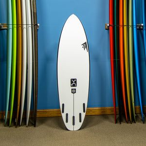 Machado Groove Firewire HE 6'1"